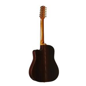 Электроакустическая гитара Maton EM100C-12