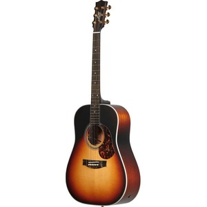 Электроакустическая гитара Maton TROUBADOUR DREADNOUGHT