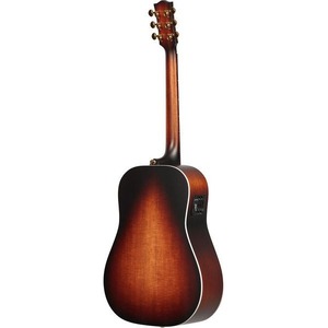 Электроакустическая гитара Maton TROUBADOUR DREADNOUGHT