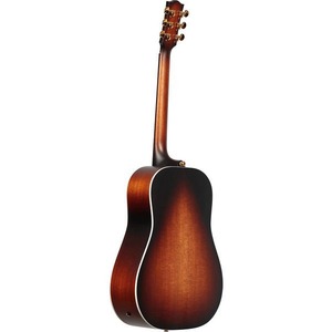 Электроакустическая гитара Maton TROUBADOUR DREADNOUGHT