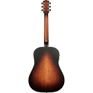 Электроакустическая гитара Maton TROUBADOUR DREADNOUGHT