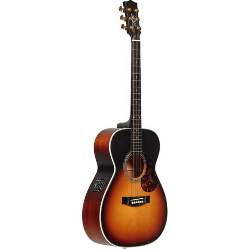 Электроакустическая гитара Maton TROUBADOUR TRADITIONAL