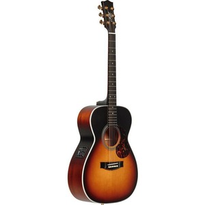 Электроакустическая гитара Maton TROUBADOUR TRADITIONAL