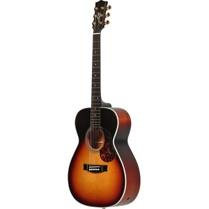 Электроакустическая гитара Maton TROUBADOUR TRADITIONAL
