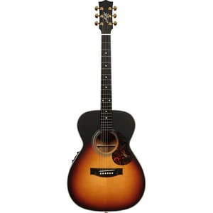 Электроакустическая гитара Maton TROUBADOUR TRADITIONAL