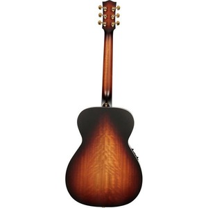 Электроакустическая гитара Maton TROUBADOUR TRADITIONAL