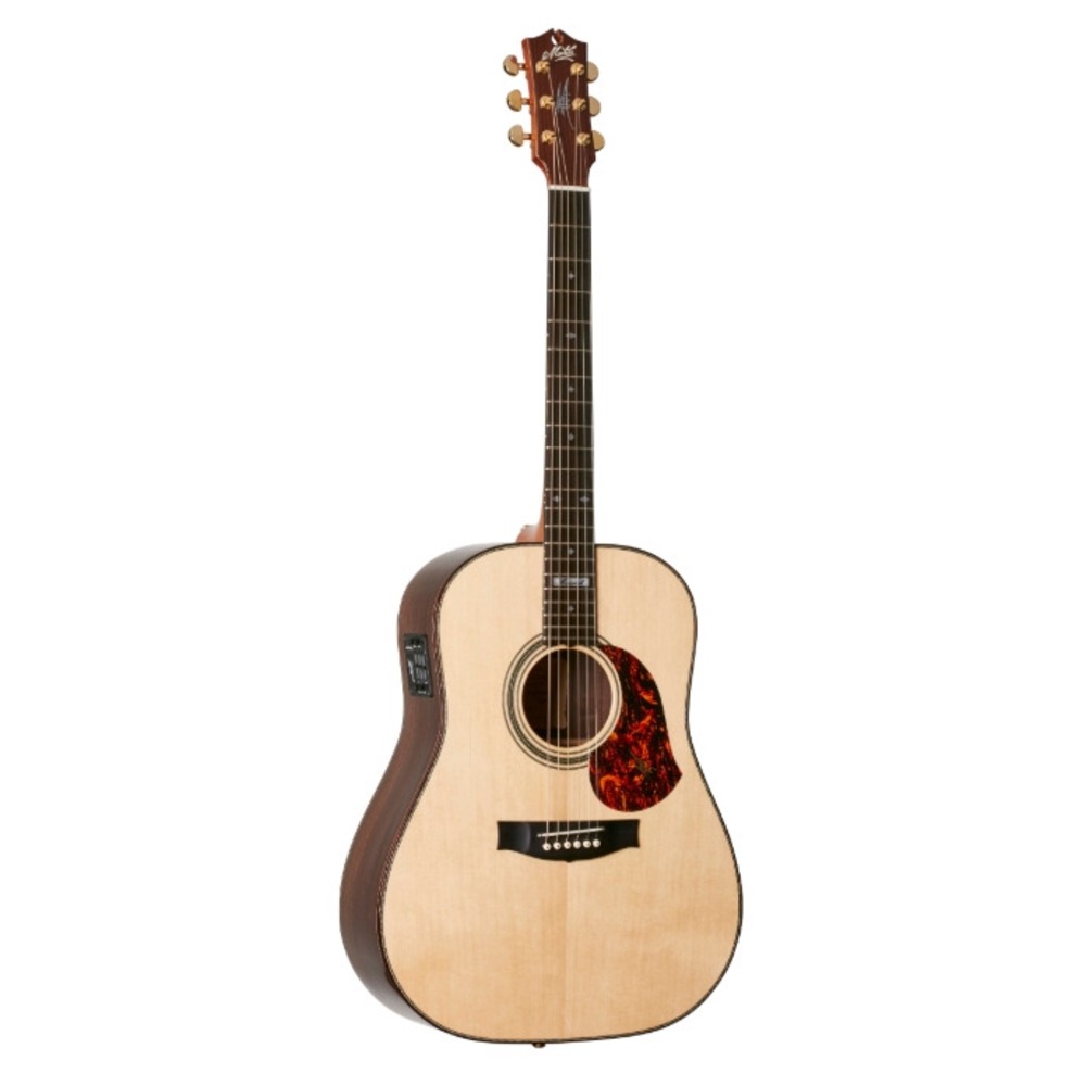 Электроакустическая гитара Maton EM100