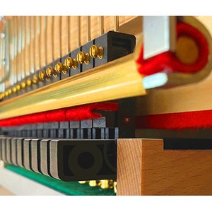 Рояль акустический Kawai SK-2LA M/ PEP