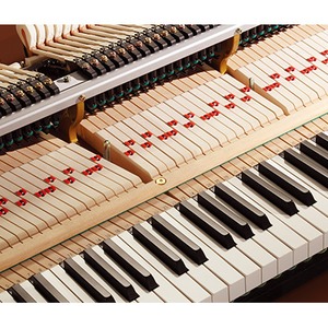 Рояль акустический Kawai SK-2LA M/ PEP