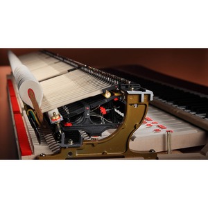 Рояль акустический Kawai SK-2LA M/ PEP