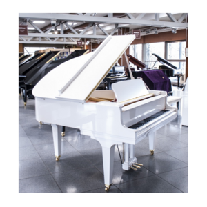 Рояль акустический Kawai GL-20 WH/ P ID