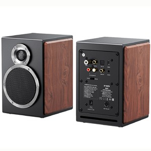 Активная акустика FiiO SA1 (F3053S) Twilight Black