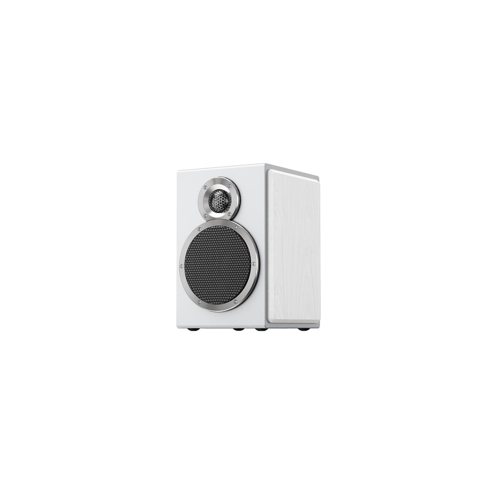 Активная акустика FiiO SA1 (F3053S) Cloud White