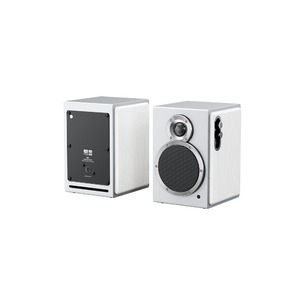 Активная акустика FiiO SA1 (F3053S) Cloud White