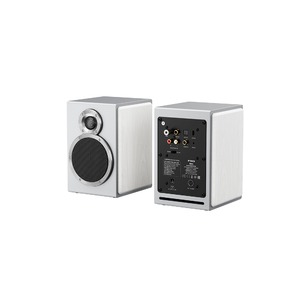 Активная акустика FiiO SA1 (F3053S) Cloud White