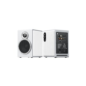 Активная акустика FiiO SA1 (F3053S) Cloud White