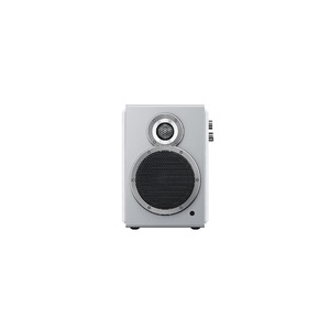 Активная акустика FiiO SA1 (F3053S) Cloud White