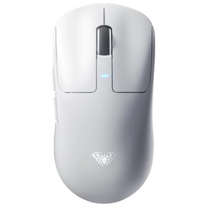 Мышь игровая AULA SC680 white