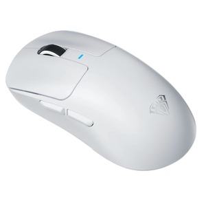 Мышь игровая AULA SC680 white