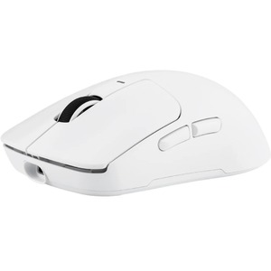 Мышь игровая AULA SC680 white