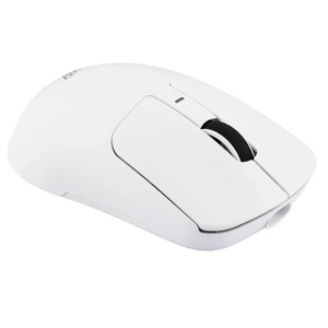 Мышь игровая AULA SC680 white