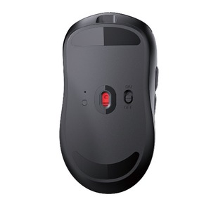 Мышь игровая AULA SC800 black