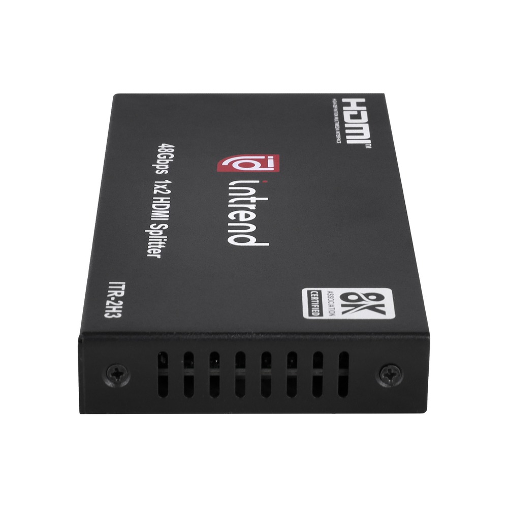 Усилитель-распределитель HDMI Intrend ITR-2H3