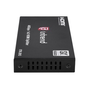 Усилитель-распределитель HDMI Intrend ITR-2H3