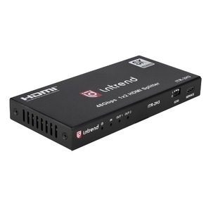 Усилитель-распределитель HDMI Intrend ITR-2H3