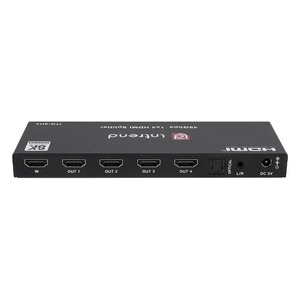 Усилитель-распределитель HDMI Intrend ITR-4H3
