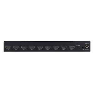 Усилитель-распределитель HDMI Intrend ITR-8H3