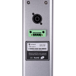 Звуковая колонна Intrend ITSPK-CL425-G