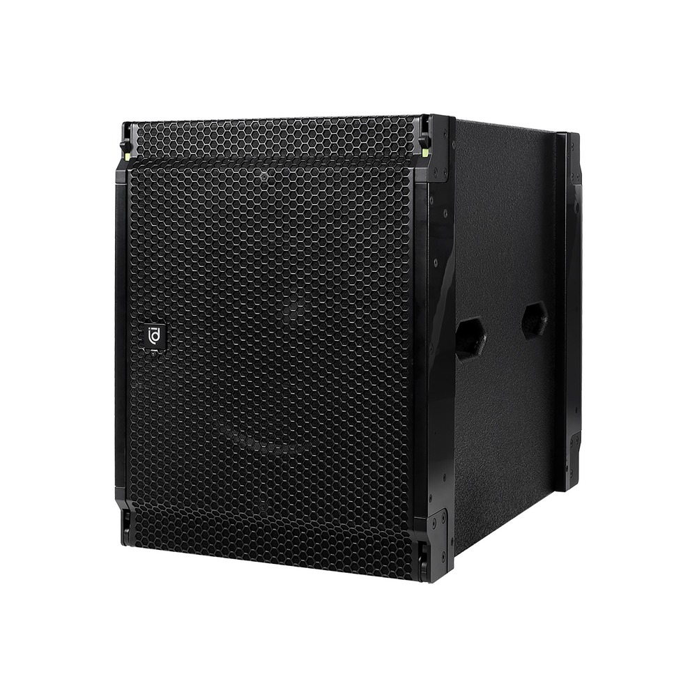 Активный сабвуфер Intrend ILS-PAC-S18A-FC