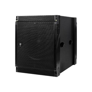 Активный сабвуфер Intrend ILS-PAC-S18A-FC