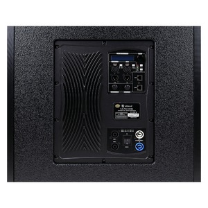 Активный сабвуфер Intrend ILS-PAC-S18A-FC