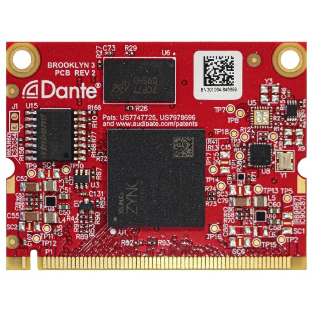 Плата расширения Intrend ITMIX-DCR-3232D