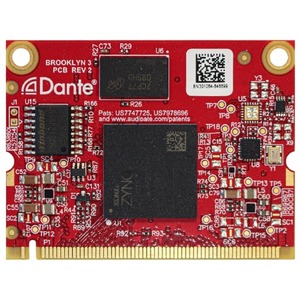 Плата расширения Intrend ITMIX-DCR-3232D