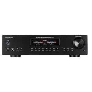 Интегральный усилитель Premiera A1VU Black