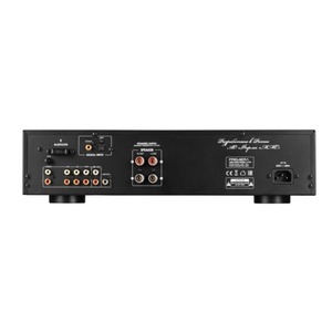 Интегральный усилитель Premiera A1VU Black
