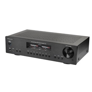 Интегральный усилитель Premiera A1VU Black