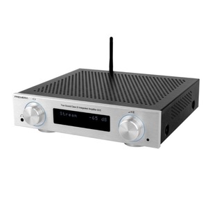 Интегральный усилитель Premiera D1S Silver
