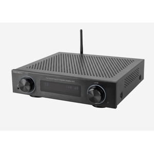 Интегральный усилитель Premiera D1S Black