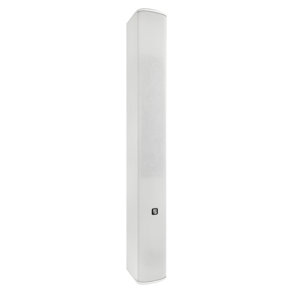 Звуковая колонна Intrend ITSPK-CL425-W