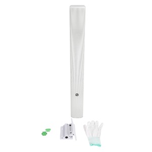 Звуковая колонна Intrend ITSPK-CL425-W