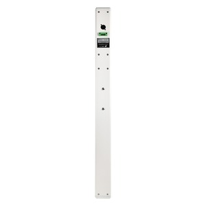 Звуковая колонна Intrend ITSPK-CL925-W