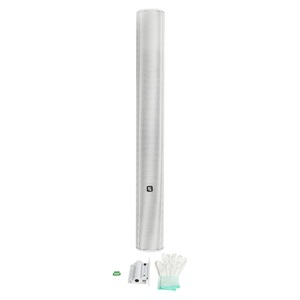 Звуковая колонна Intrend ITSPK-CL425PD-W