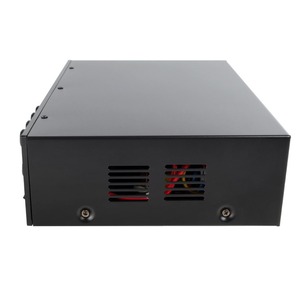 Микшер-усилитель универсальный Intrend ITMXAMP-120MT