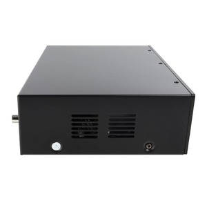 Микшер-усилитель универсальный Intrend ITMXAMP-120MT