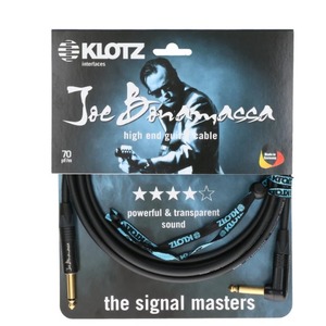Кабель аудио 1xJack - 1xJack KLOTZ JBNPR030 3.0m