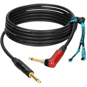 Кабель аудио 1xJack - 1xJack KLOTZ JBNRSP060 6.0m